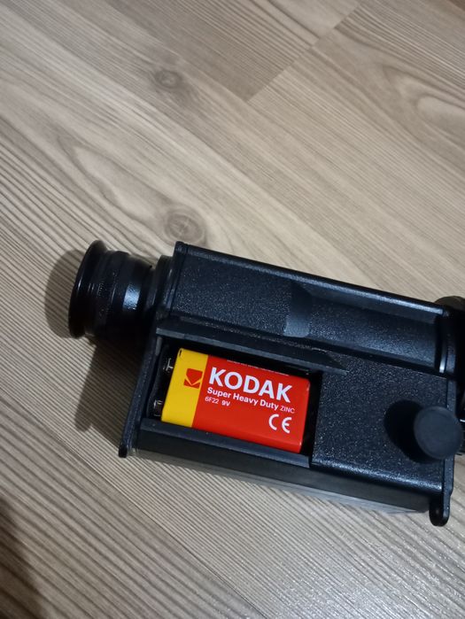 Vând cyclop-1 de colecție din al doilea război mondial în stare perfectă