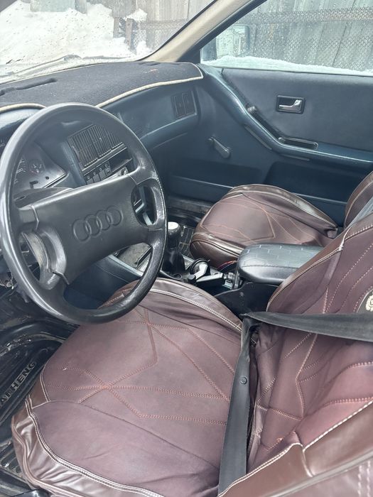 Продам Ауди 80 Б3