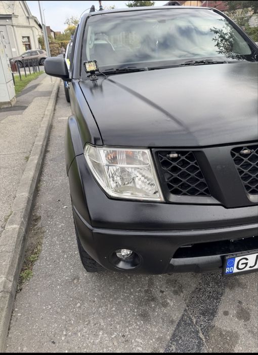 NISSAN Pathfinder 2007 — imagine 4
