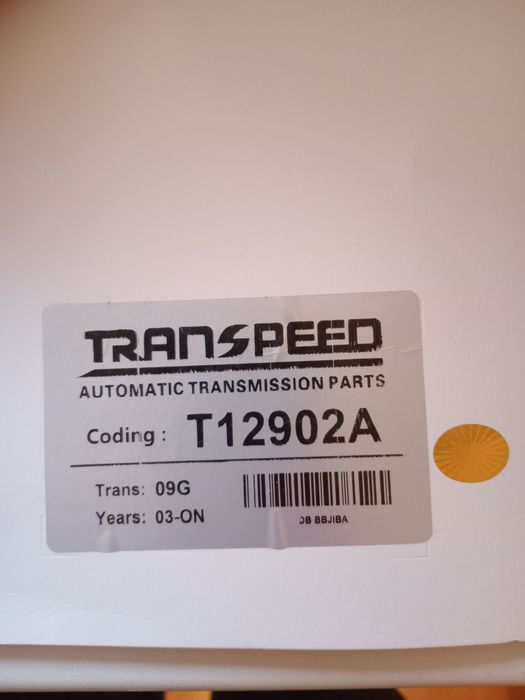 Продам ремкомплект АКПП VW Polo