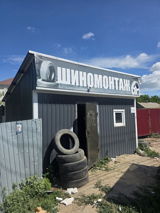 Продам вагончик утеплённые