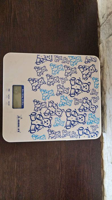 Cantar Cantar bebe multifunctional MOMERT 6425