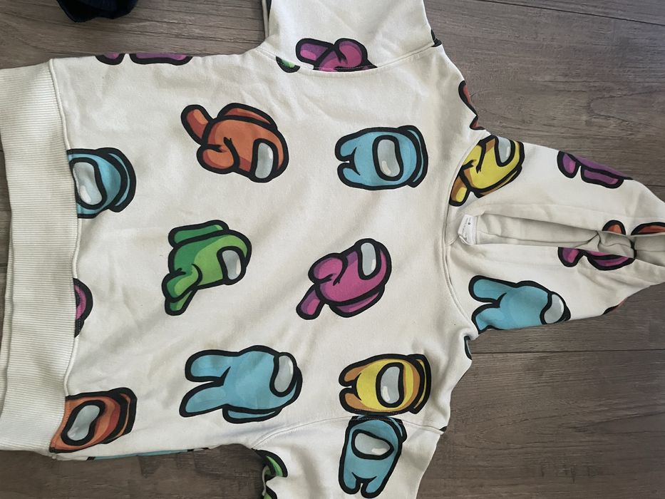 Ветровки , дънково яке