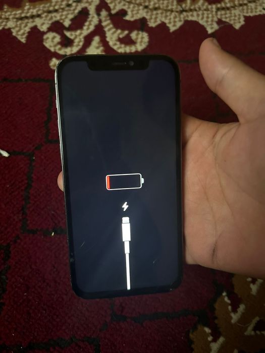 Айфон 12про сатылады