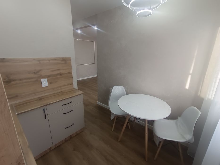 Продам 3 комнатную квартиру