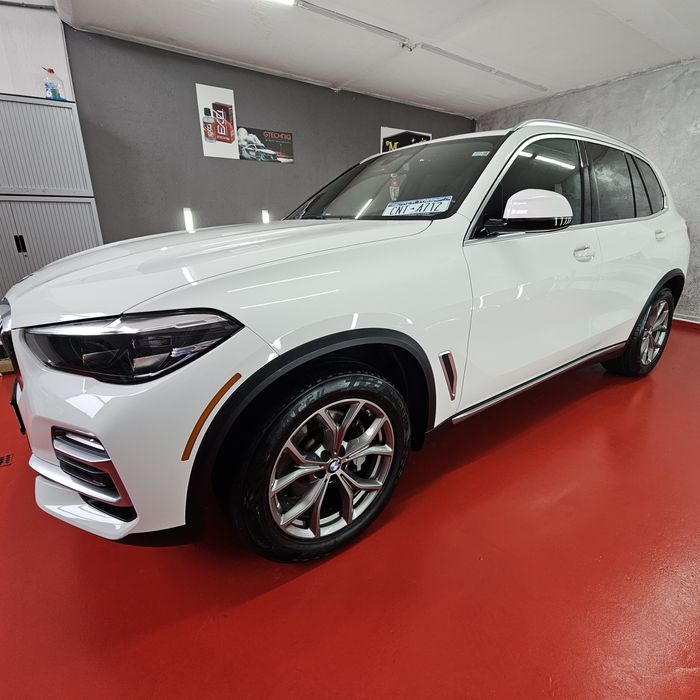 Detailing profesional!