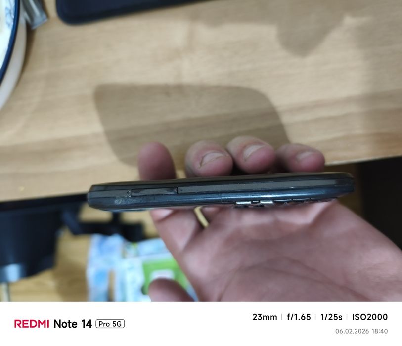 Tableta miria , telefon Huawei