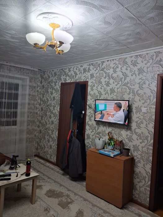 Возьму к себе на подселение студента или адекватного человека