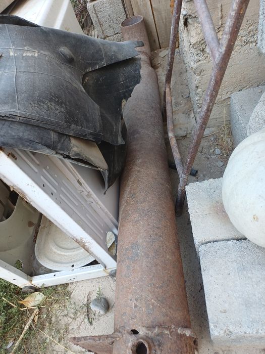 Темір бар.                .