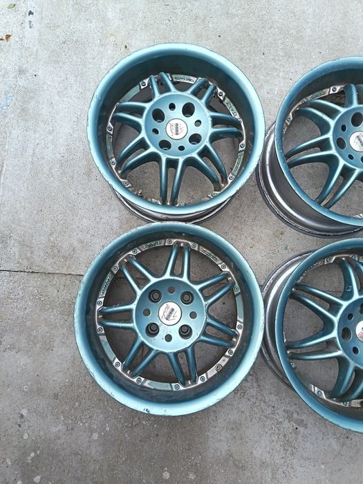 16ки джанти Momo Racing 4x108