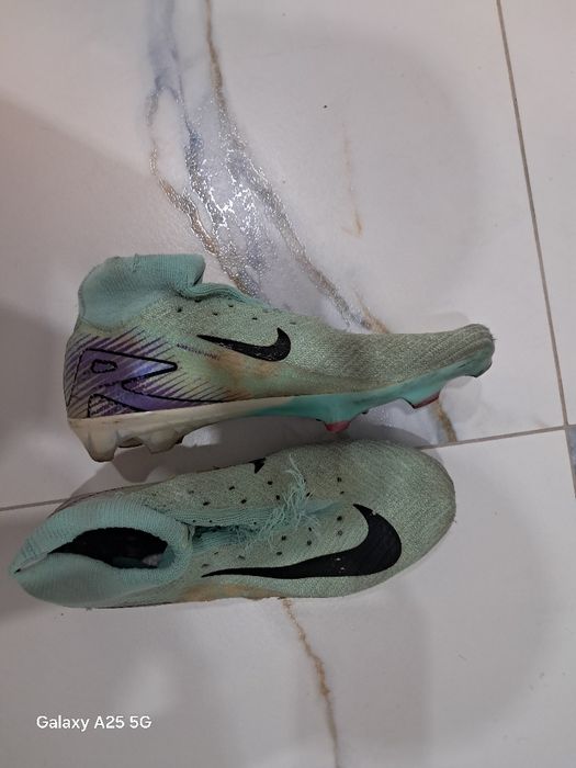 Nike Air zoom бутсы