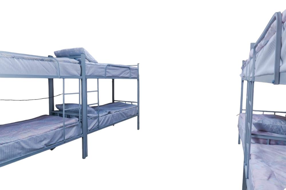 Крават двухъярусная