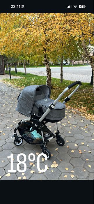 Продам Bugabuu bee 5