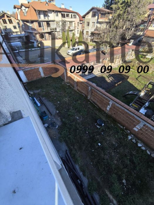 Етаж от къща в София, област-гр.Самоков площ 220 цена 250000