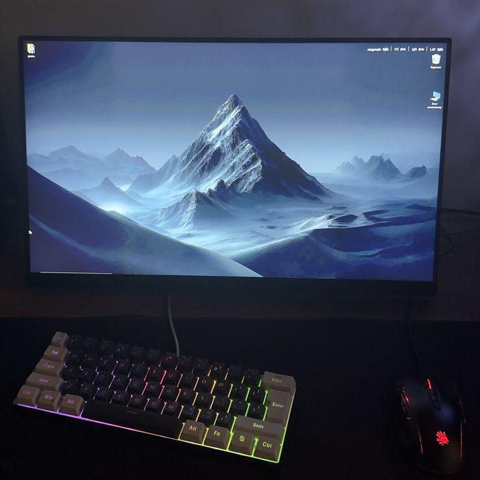 Компютер игровой