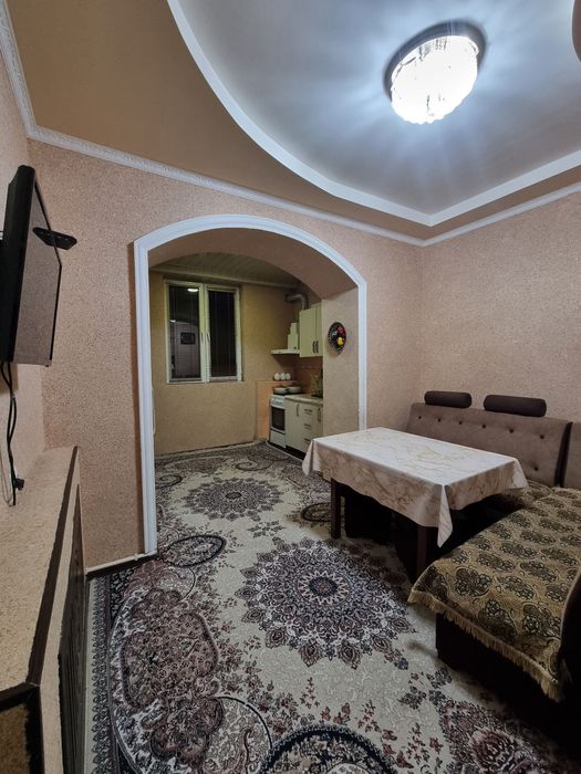 Продаётся Мирзо Улугбекском районе возле ЭКО базара