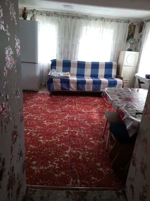 Продам дом в Березовке