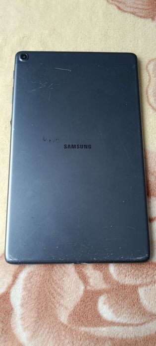 Samsung galaxy tab A