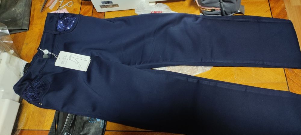 Школьная форма для девочки