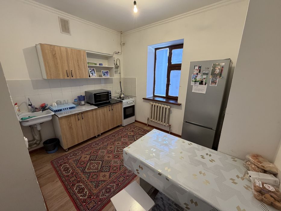 Левый Берегтен 2-комн квартира