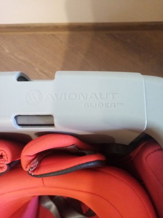 Детско столче за кола