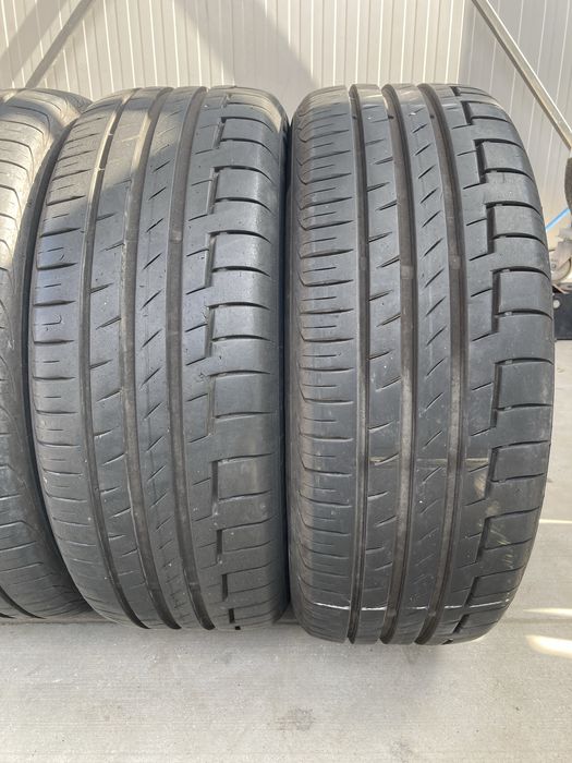 205/55/16 Continental PremiumContact 6