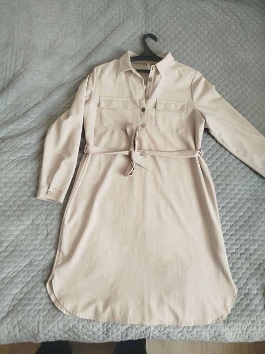 Продам платье рубашку