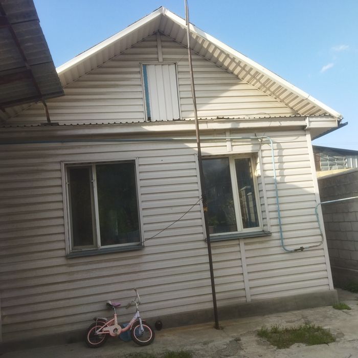 Продается частный дом в Каскелене