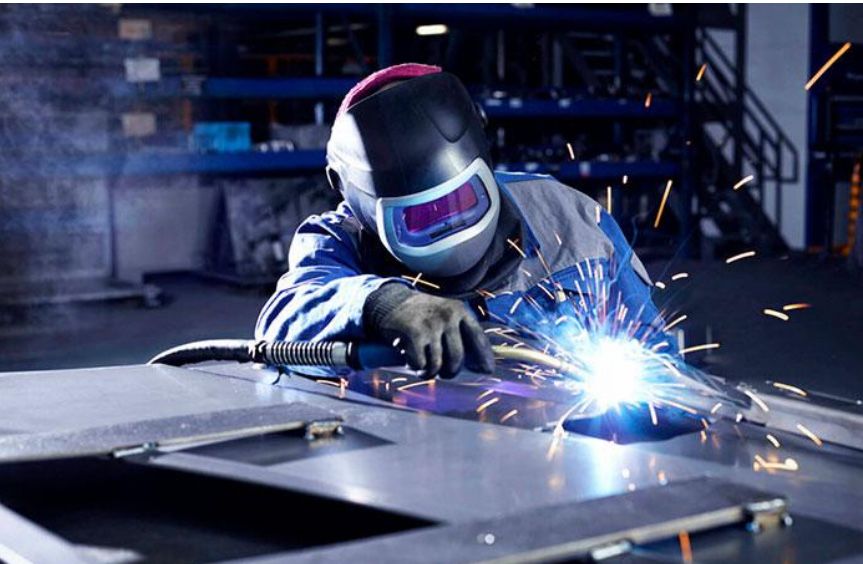 Сварщик на выезд 24/7