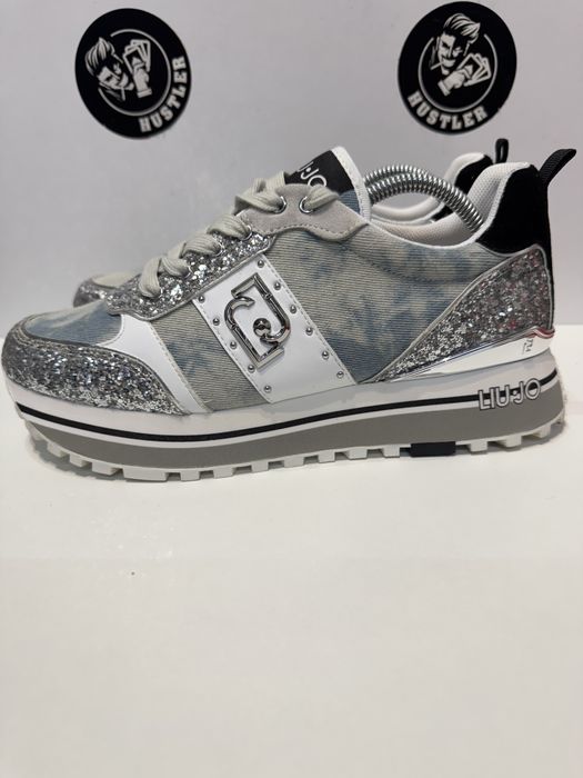 Сникърси LIU.JO .Номер 41