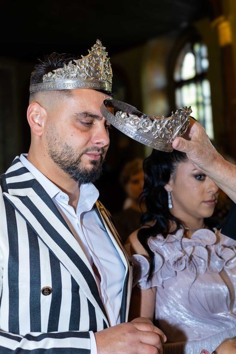 Fotograf/Videograf Braila - Evenimente (Nunta, Botez, Majorat)