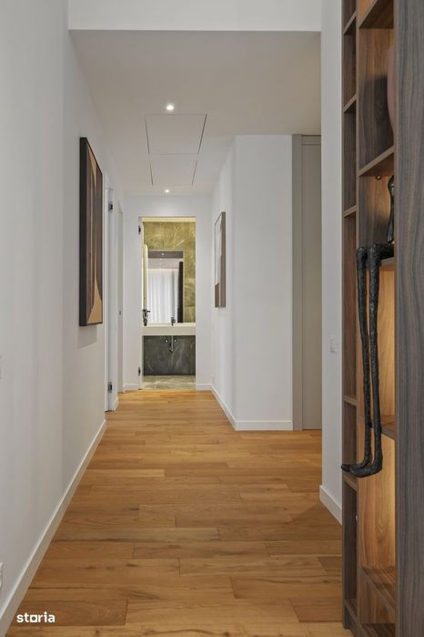 Vanzare Penthouse/One Cotroceni Park