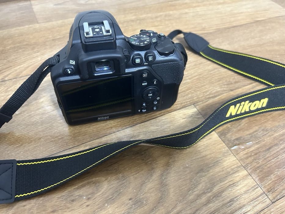 Фотоаппарат Nikon продам