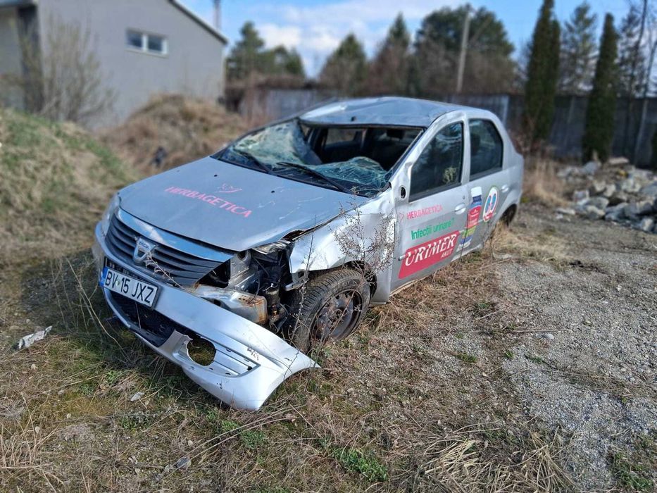 Dacia Logan 1.5 D + Dacia MCV 1.6i