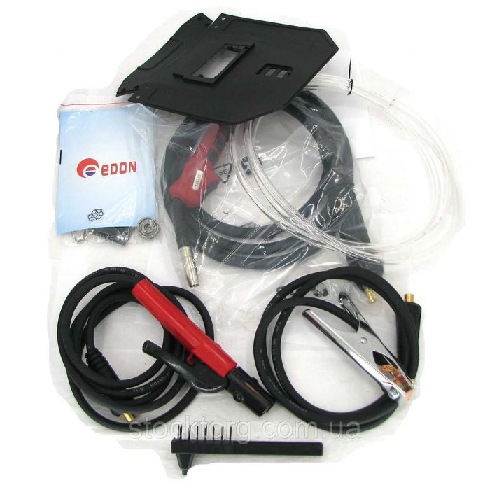 Invertor aparat de sudura EDON MMA MIG MAG 350A PROFESIONAL