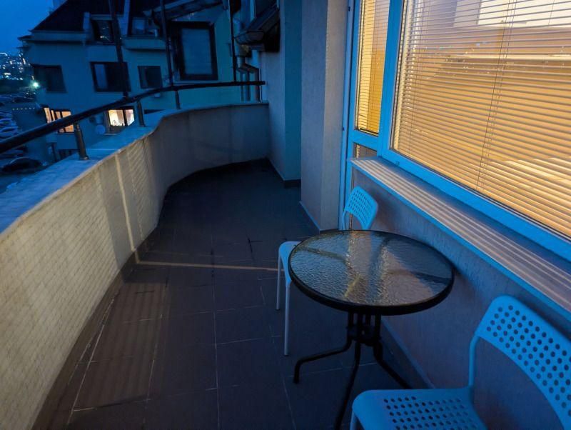 Двустаен апартамент под наем в ж.к. Младост 2, 2220875