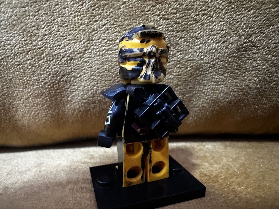 Lot lego ninjago