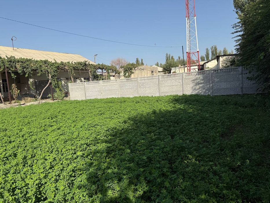 Уй Сотилади - 6 сотик