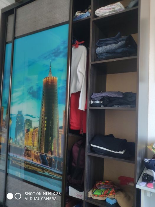 Продам шкаф купе