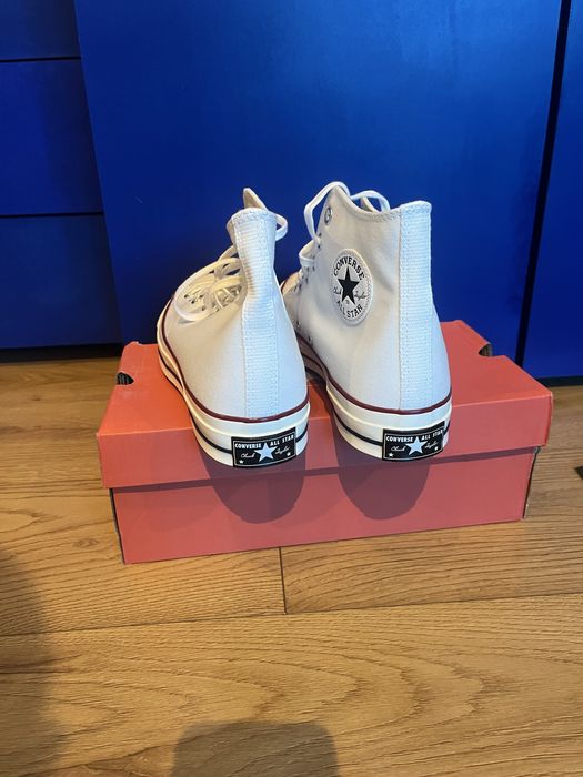 Converse Chuck Taylor, нови,номер 43!