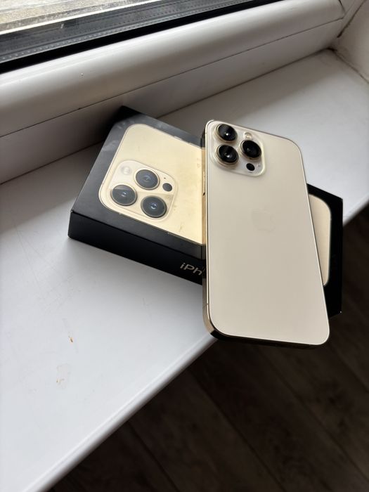 Iphone 13pro 256 gb