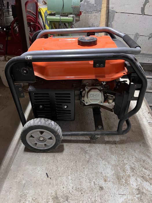 Generator 3.1 kw daewo