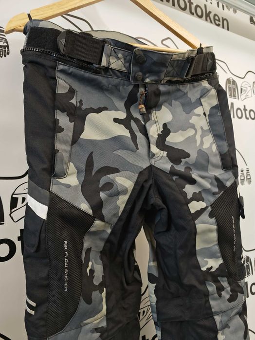 Costum moto textil Modeka marime S/M