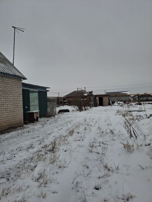 Меняю Продам дом К Нокин