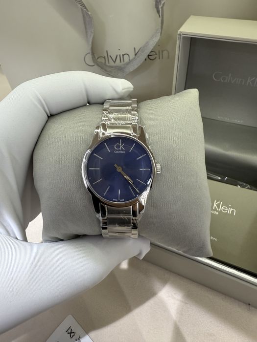 Часы Calvin Klein