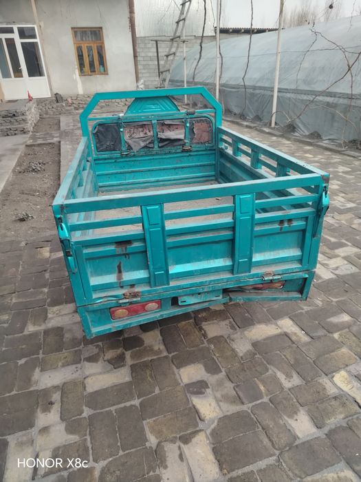 Мапед скутер сотилади