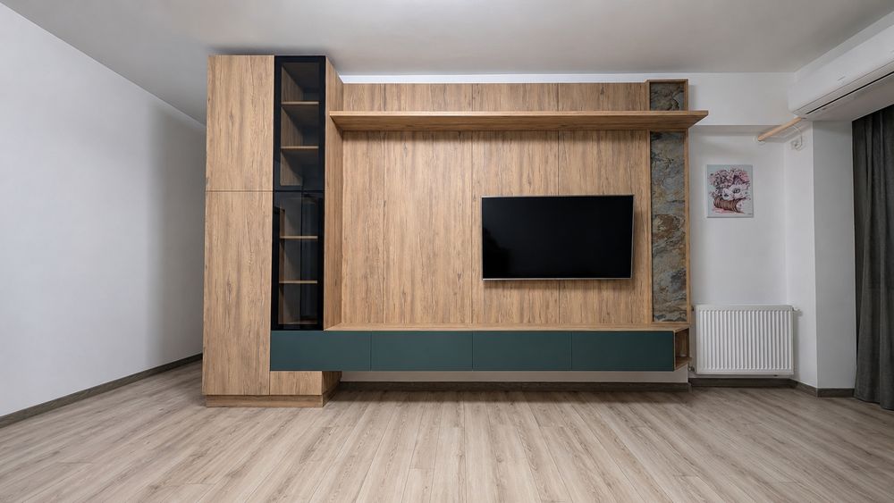 Vând apartament 3 camere