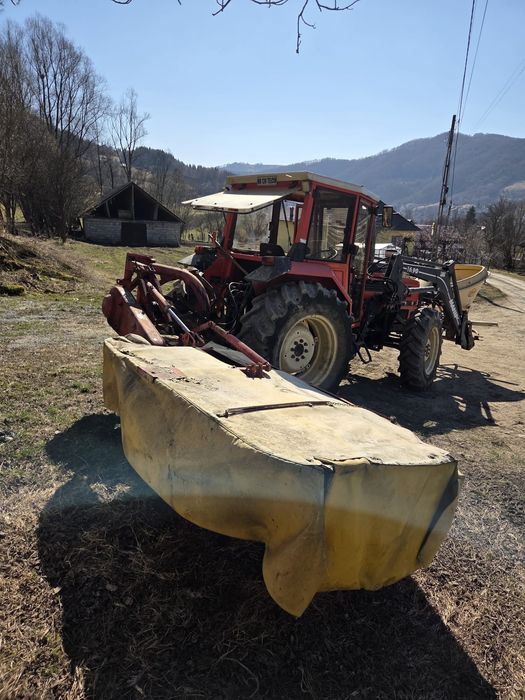 Cositoare rotativa 210 cm
