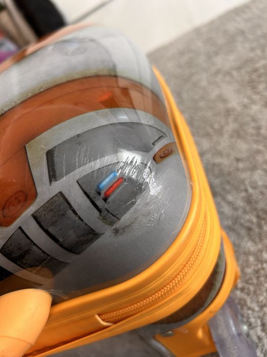 Troler copii StarWars