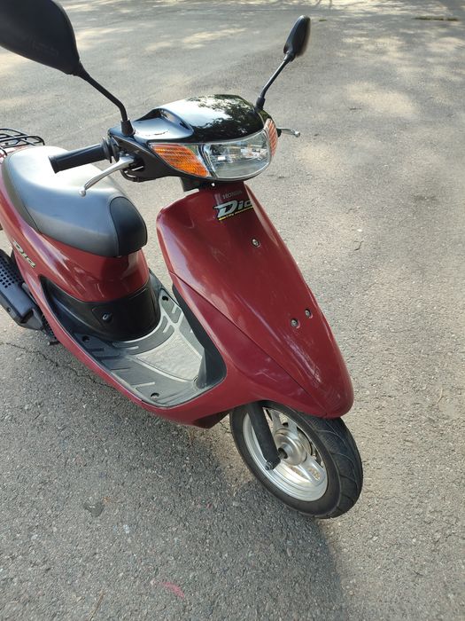 Продам Honda Dio af34